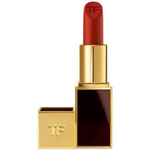 TOM FORD Lip Color Matte Lipstick ~ 16 SCARLET ROUGE ~0.10oz / 3g NEW in Box